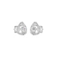 ID-IJERD24624XX 18 KT / White Gold