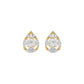 ID-IJERD24624XX 18 KT / Yellow Gold