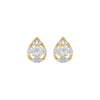 ID-IJERD24624XX 18 KT / Yellow Gold