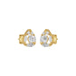 ID-IJERD24624XX 18 KT / Yellow Gold