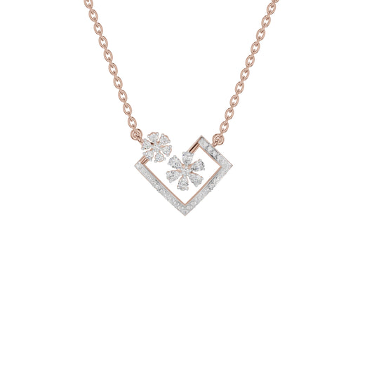 ID-IJPAX19201XX 18 KT / Rose Gold