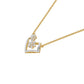 ID-IJPAX19201XX 18 KT / Yellow Gold