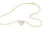 ID-IJPAX19201XX 18 KT / Yellow Gold