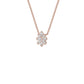 ID-IJPAX19343XX 18 KT / Rose Gold