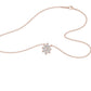 ID-IJPAX19343XX 18 KT / Rose Gold