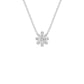 ID-IJPAX19343XX 18 KT / White Gold
