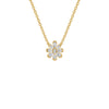 ID-IJPAX19343XX 18 KT / Yellow Gold