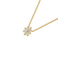 ID-IJPAX19343XX 18 KT / Yellow Gold