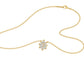 ID-IJPAX19343XX 18 KT / Yellow Gold
