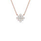 ID-IJPAX19785XX 18 KT / Rose Gold