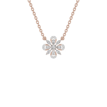 ID-IJPAX19785XX 18 KT / Rose Gold