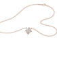 ID-IJPAX19785XX 18 KT / Rose Gold