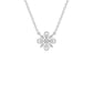 ID-IJPAX19785XX 18 KT / White Gold