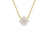 ID-IJPAX19785XX 18 KT / Yellow Gold