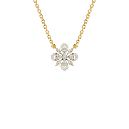 ID-IJPAX19785XX 18 KT / Yellow Gold