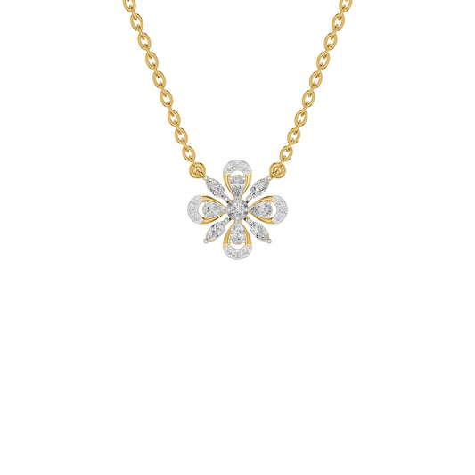 ID-IJPAX19785XX 18 KT / Yellow Gold