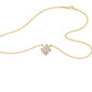ID-IJPAX19785XX 18 KT / Yellow Gold