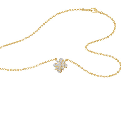 ID-IJPAX19785XX 18 KT / Yellow Gold