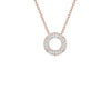ID-IJPAX19917XX 18 KT / Rose Gold