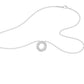 ID-IJPAX19917XX 18 KT / White Gold