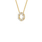 ID-IJPAX19917XX 18 KT / Yellow Gold