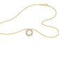 ID-IJPAX19917XX 18 KT / Yellow Gold