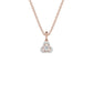 ID-IJPAX25833XX 18 KT / Rose Gold
