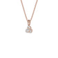 ID-IJPAX25833XX 18 KT / Rose Gold