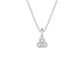 ID-IJPAX25833XX 18 KT / White Gold