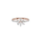 ID-IJRAX19342XX 18 KT / Rose Gold / 18