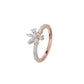 ID-IJRAX19342XX 18 KT / Rose Gold / 18