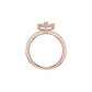ID-IJRAX19342XX 18 KT / Rose Gold / 18