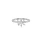 ID-IJRAX19342XX 18 KT / White Gold / 18