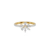 ID-IJRAX19342XX 18 KT / Yellow Gold / 18
