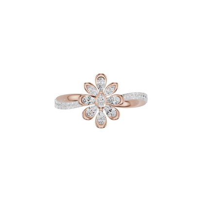 ID-IJRAX19343XX 18 KT / Rose Gold / 18