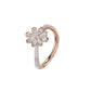 ID-IJRAX19343XX 18 KT / Rose Gold / 18