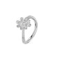 ID-IJRAX19343XX 18 KT / White Gold / 18