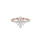 ID-IJRAX19785XX 18 KT / Rose Gold / 18
