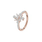 ID-IJRAX19785XX 18 KT / Rose Gold / 18