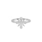 ID-IJRAX19785XX 18 KT / White Gold / 18