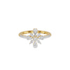 ID-IJRAX19785XX 18 KT / Yellow Gold / 18