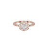 ID-IJRAX24487XX 18 KT / Rose Gold / 18