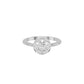 ID-IJRAX24487XX 18 KT / White Gold / 18