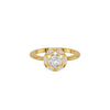 ID-IJRAX24487XX 18 KT / Yellow Gold / 18