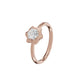 ID-IJRAX24488XA 18 KT / Rose Gold / 18