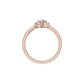 ID-IJRAX24488XA 18 KT / Rose Gold / 18