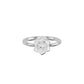 ID-IJRAX24488XA 18 KT / White Gold / 18