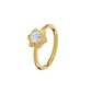 ID-IJRAX24488XA 18 KT / Yellow Gold / 18