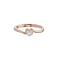 ID-IJRAX24492XX 18 KT / Rose Gold / 18