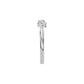 ID-IJRAX24492XX 18 KT / White Gold / 18